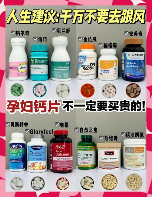 保亭代怀公司:供卵代怀妈妈补哪种钙比较好